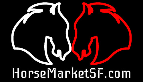 Horse Market SF